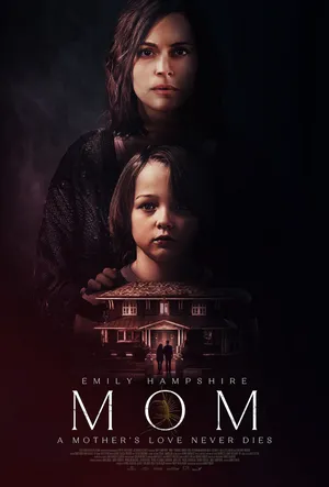 Mom 2024 Hindi Dual Audio WEB-DL 720p - 480p - 1080p