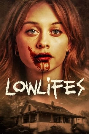 Lowlifes 2024 English Dual Audio WEB-DL 720p - 480p - 1080p